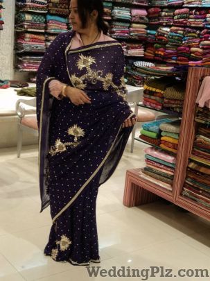 Vasari Wedding Lehnga and Sarees weddingplz