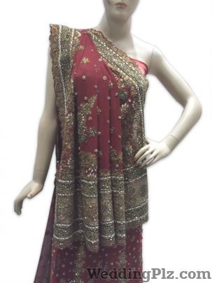 Arya Kala Kendra Wedding Lehnga and Sarees weddingplz