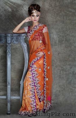 Vinayak By Asha Gupta Wedding Lehnga and Sarees weddingplz