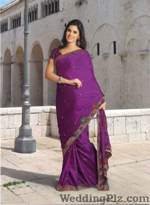 Bombay Saree Store Wedding Lehnga and Sarees weddingplz