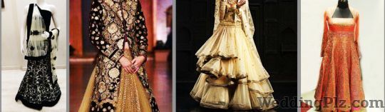 Saree Sangam Wedding Lehnga and Sarees weddingplz
