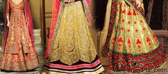 Saree Sangam Wedding Lehnga and Sarees weddingplz