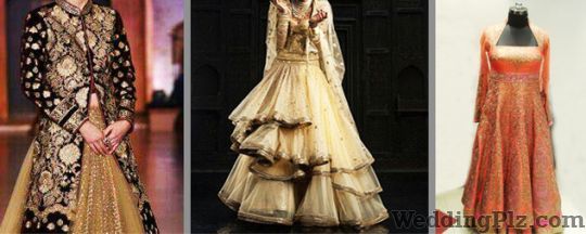 Saree Sangam Wedding Lehnga and Sarees weddingplz