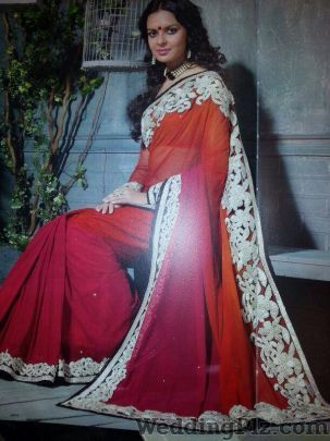 Kritika Sarees and Suits Wedding Lehnga and Sarees weddingplz