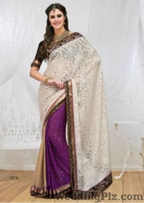 Nargis Fashion Wedding Lehnga and Sarees weddingplz