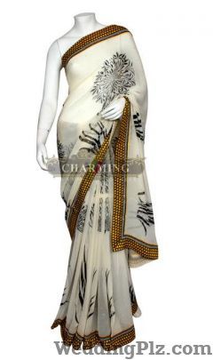 Charming Suits and Sarees Wedding Lehnga and Sarees weddingplz