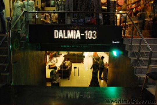 Dalmia 103 Wedding Lehnga and Sarees weddingplz