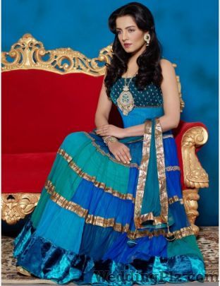 Jashn Wedding Lehnga and Sarees weddingplz