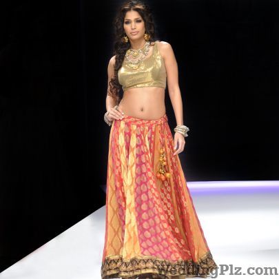 Jashn Wedding Lehnga and Sarees weddingplz