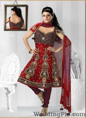 Madhu Creations Wedding Lehnga and Sarees weddingplz