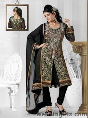 Madhu Creations Wedding Lehnga and Sarees weddingplz