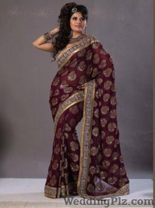 Madhu Creations Wedding Lehnga and Sarees weddingplz