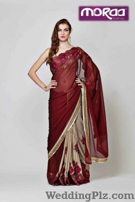 Moraa Fashion Wedding Lehnga and Sarees weddingplz