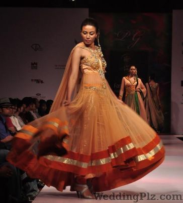 Parul Grover Creations Pvt. Ltd. Wedding Lehnga and Sarees weddingplz