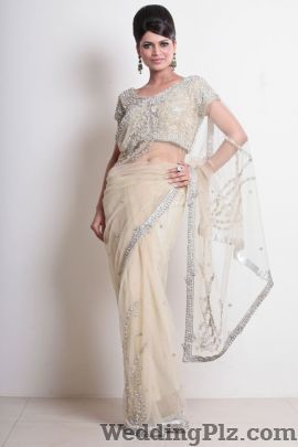Parul Grover Creations Pvt. Ltd. Wedding Lehnga and Sarees weddingplz