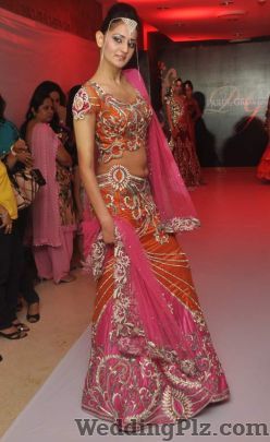 Parul Grover Creations Pvt. Ltd. Wedding Lehnga and Sarees weddingplz