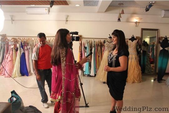 Parul Grover Creations Pvt. Ltd. Wedding Lehnga and Sarees weddingplz