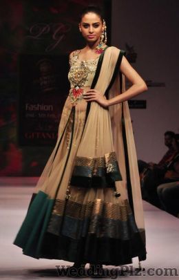 Parul Grover Creations Pvt. Ltd. Wedding Lehnga and Sarees weddingplz