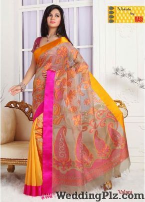 Radha Silk Emporium Wedding Lehnga and Sarees weddingplz