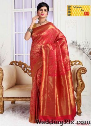 Radha Silk Emporium Wedding Lehnga and Sarees weddingplz