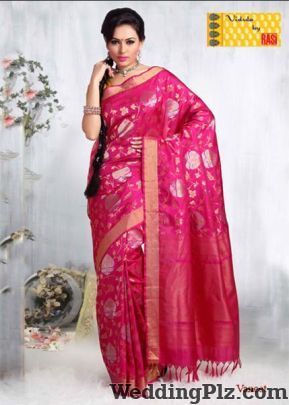 Radha Silk Emporium Wedding Lehnga and Sarees weddingplz