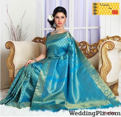 Radha Silk Emporium Wedding Lehnga and Sarees weddingplz
