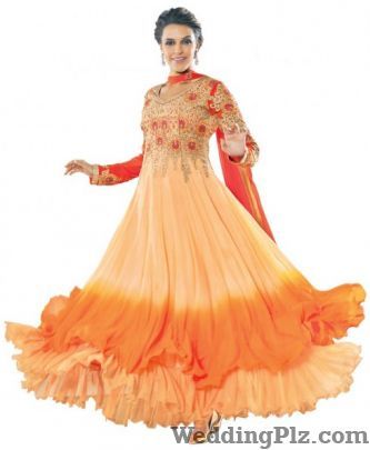 Radha Silk Emporium Wedding Lehnga and Sarees weddingplz