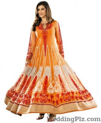 Radha Silk Emporium Wedding Lehnga and Sarees weddingplz