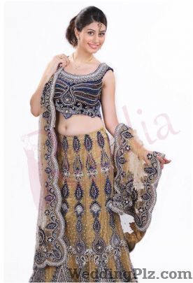 Regalia Designs Wedding Lehnga and Sarees weddingplz