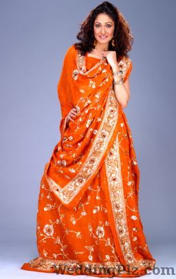 Sangrah The Saree Shop Wedding Lehnga and Sarees weddingplz