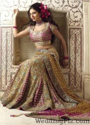 Shehnai International Wedding Lehnga and Sarees weddingplz