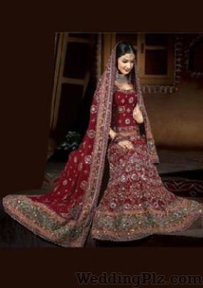Shehnai International Wedding Lehnga and Sarees weddingplz