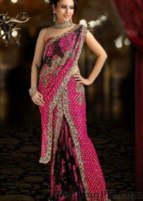 Shehnai International Wedding Lehnga and Sarees weddingplz