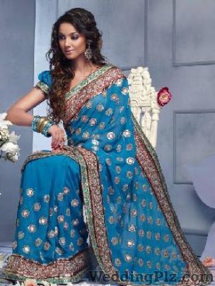 Shehnai International Wedding Lehnga and Sarees weddingplz