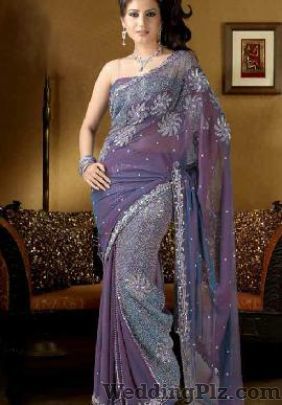Shehnai International Wedding Lehnga and Sarees weddingplz