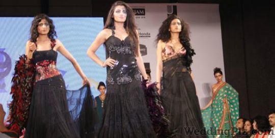 Kavita and Meenu Wedding Lehnga and Sarees weddingplz