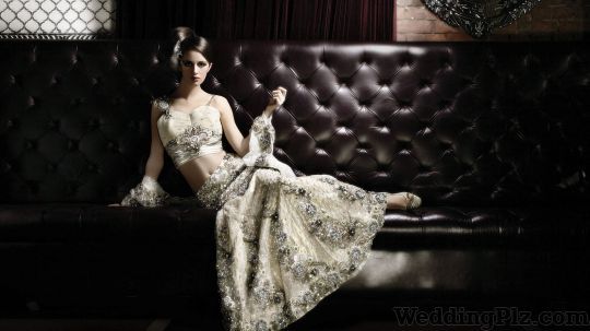 Bombay Selections Wedding Lehnga and Sarees weddingplz