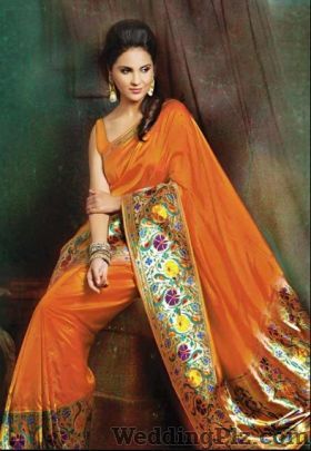 Chhabra 555 Wedding Lehnga and Sarees weddingplz