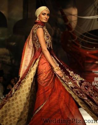 JJ Valaya Wedding Lehnga and Sarees weddingplz