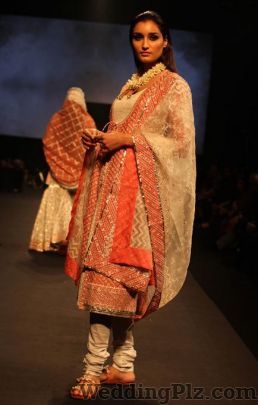 Ritu Kumar Bridal Collection Wedding Lehnga and Sarees weddingplz