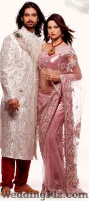 Bindals Wedding Lehnga and Sarees weddingplz