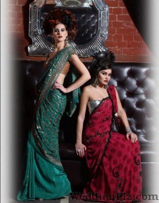 Charming Suits and Sarees Wedding Lehnga and Sarees weddingplz