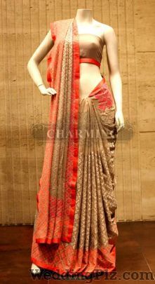 Charming Suits and Sarees Wedding Lehnga and Sarees weddingplz