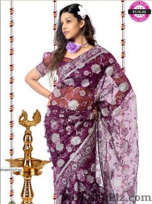 Kalazone Silk Mills Wedding Lehnga and Sarees weddingplz