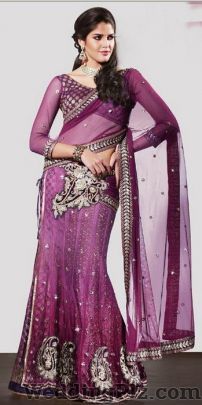 Kalazone Silk Mills Wedding Lehnga and Sarees weddingplz