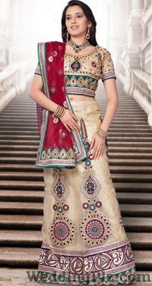 Kalazone Silk Mills Wedding Lehnga and Sarees weddingplz