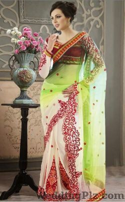 Kalazone Silk Mills Wedding Lehnga and Sarees weddingplz