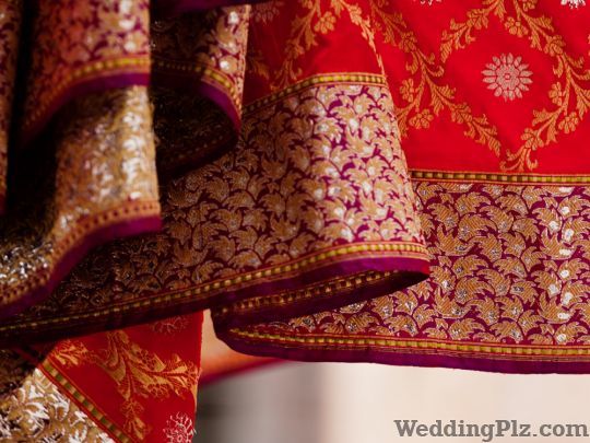 Banaras Ekaya Wedding Lehnga and Sarees weddingplz