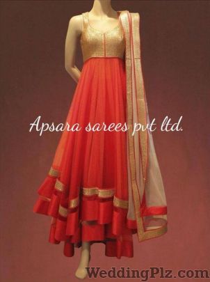 Apsara Sarees Wedding Lehnga and Sarees weddingplz