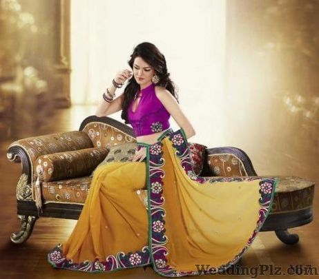 Dot Exports Wedding Lehnga and Sarees weddingplz